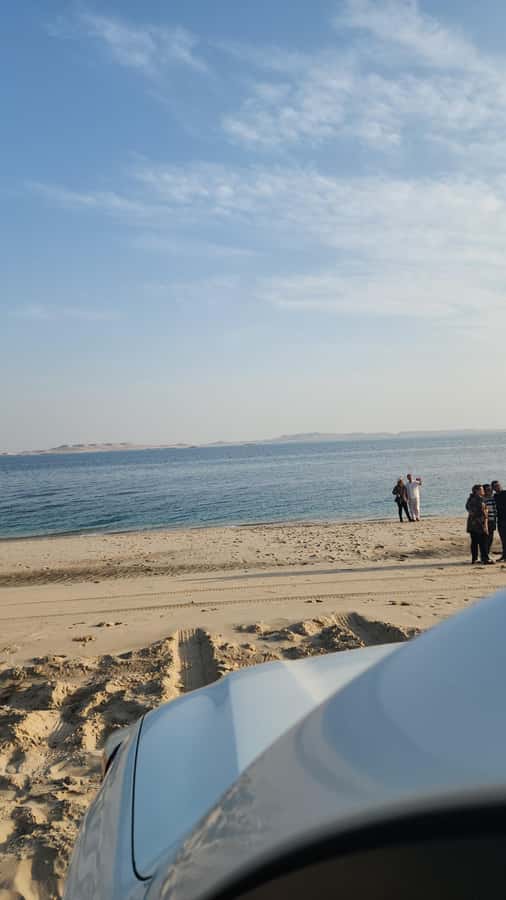 Doha: inland sea Tour With Dune Bashing &Sandboarding fun - Timing, transfers, and practical planning