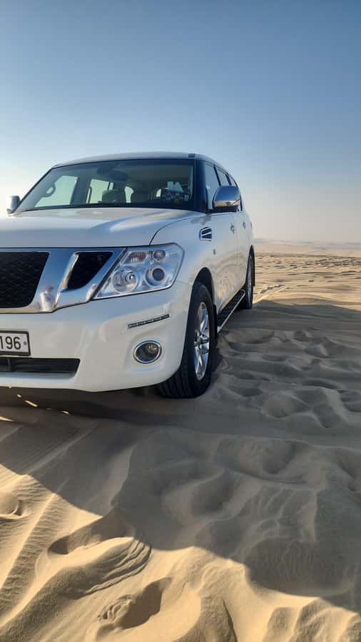 Doha: inland sea Tour With Dune Bashing &Sandboarding fun - Who will enjoy this desert safari most