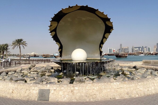 Doha Layover City Tour - Is $78 per person a fair price?