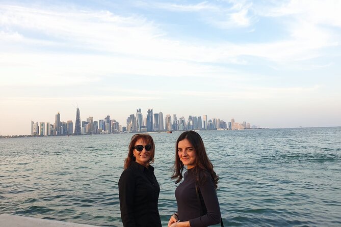 Doha layover city tour (select and customise your tour) - Katara Cultural Village and Qatar’s public identity
