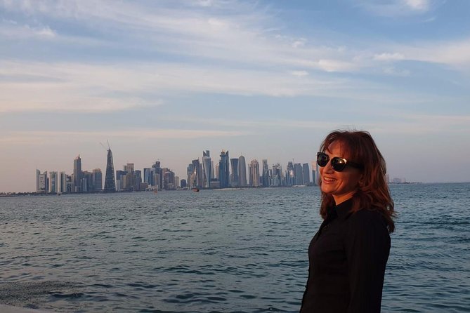 Doha layover city tour (select and customise your tour) - What the guides add, and where the experience can vary