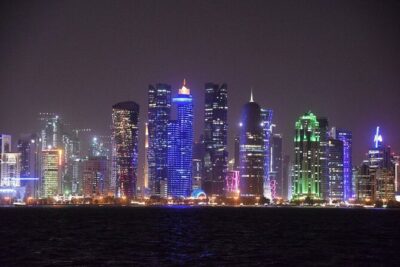 Doha layover, Stopover,Transit (4 Hours Private guided city tour)