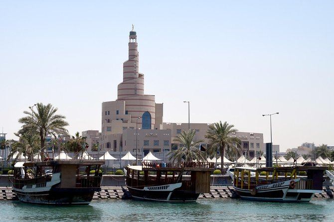 Doha Like a Local: Customized Private Tour - A private start at Souk Street