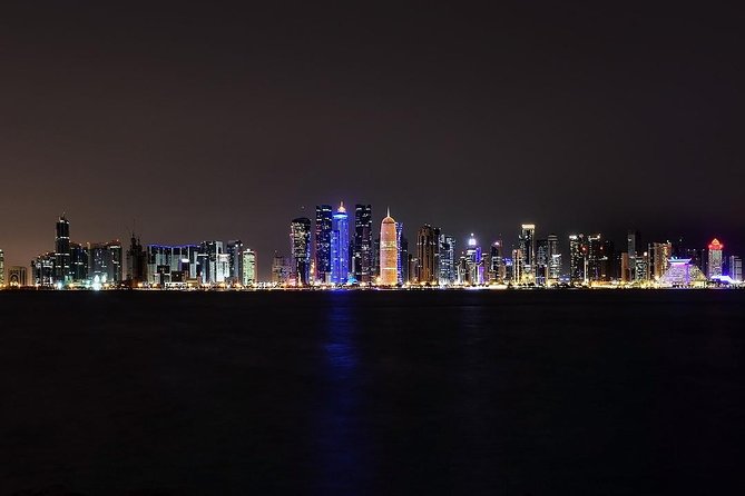 Doha Like a Local: Customized Private Tour - Weather, clothing, and walking comfort