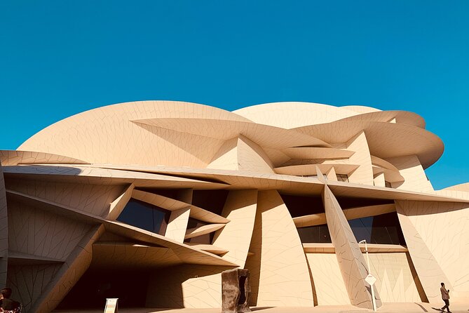 Doha Like a Local: Customized Private Tour - Who will get the most from this Doha walk?