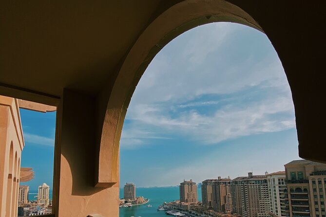 Doha Night City Tour With Pickup From Doha airport and Hotels - Katara Cultural Village in 30 minutes