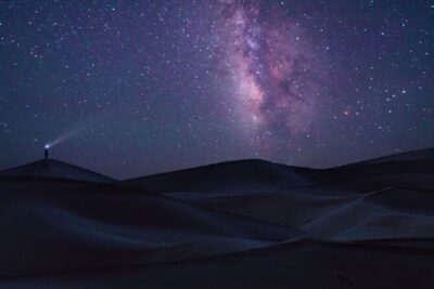 Doha Night Desert Safari Stargazing Dune Drive Camel Ride
