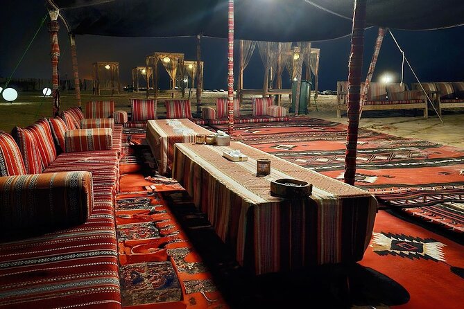 Doha Night Desert Safari Stargazing Dune Drive Camel Ride - Who will enjoy this short safari