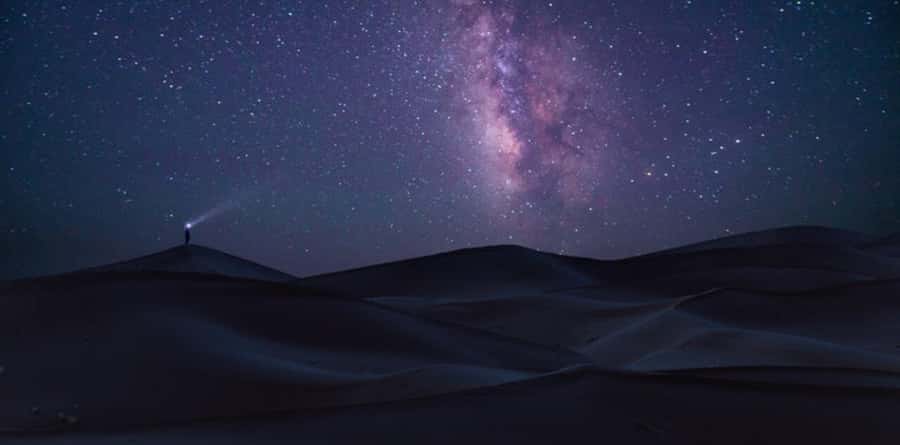 Doha: Night Desert Safari, Stargazing, Dune Driving &Inland - What to bring and how to prepare