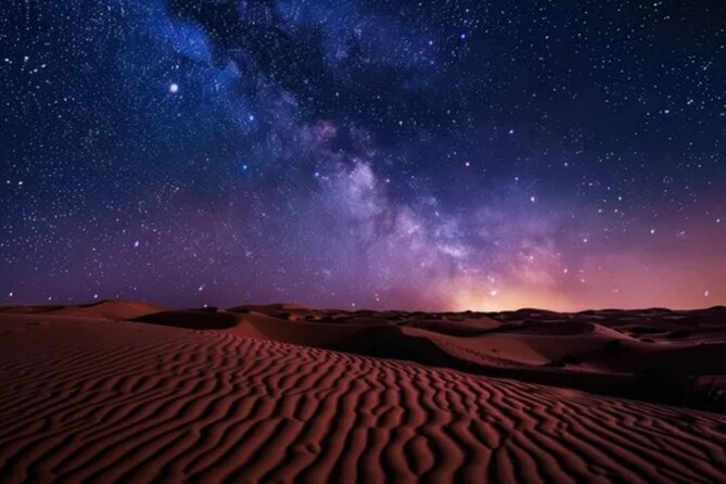 Doha Night Desert Safari, Stargazing, Photography، Relaxation - Camel riding for a slower desert moment
