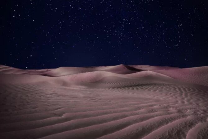 Doha Night Desert Safari, Stargazing, Photography، Relaxation - Who will enjoy this short private safari