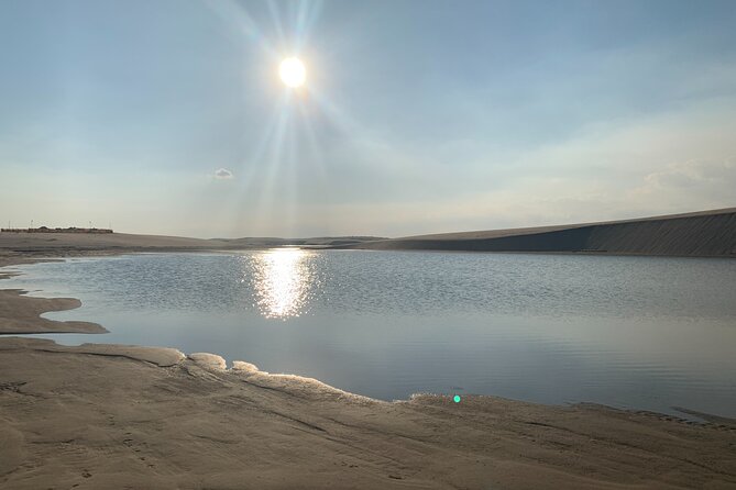 Doha : Night Desert Safari | Transit Safari | Camel ride | Dune Bashing - Timing, comfort, and what to bring