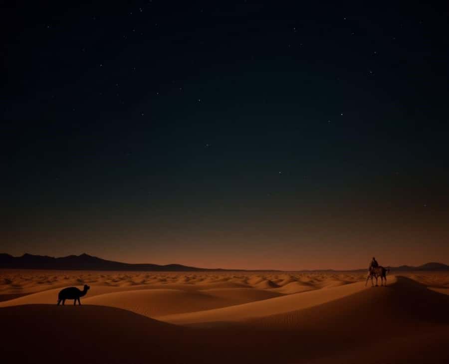 Doha : Night Desert Safari with Dune Bashing & Stargazing - Practical Questions to Ask Before Departure