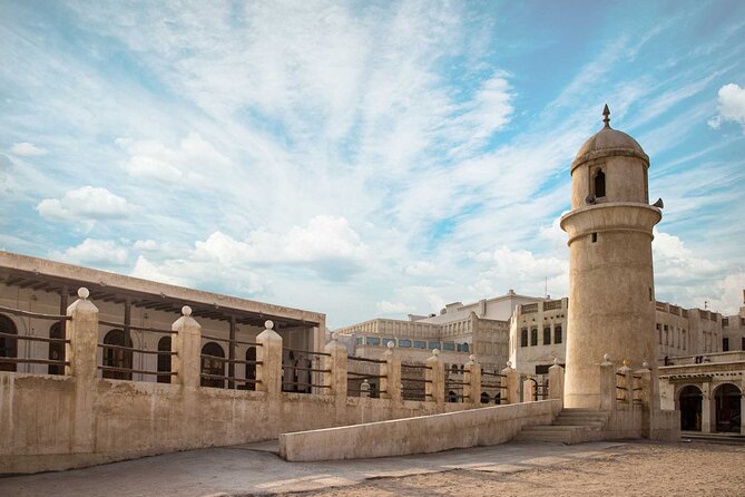 Doha: North of Qatar Tour, History and heritage - Key points at a glance
