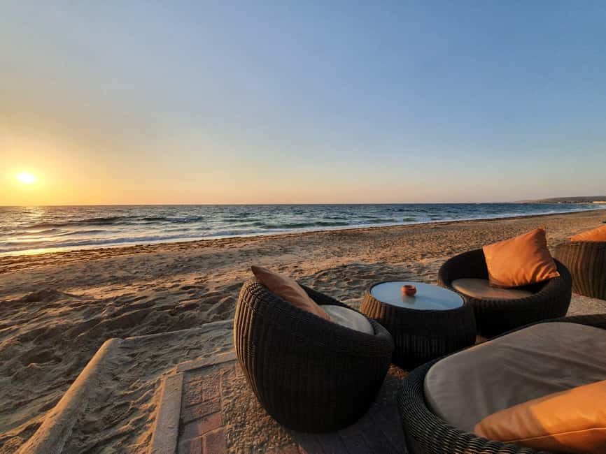 Doha: Overnight Desert Safari with Dinner and Breakfast - Dune bashing with a professional driver