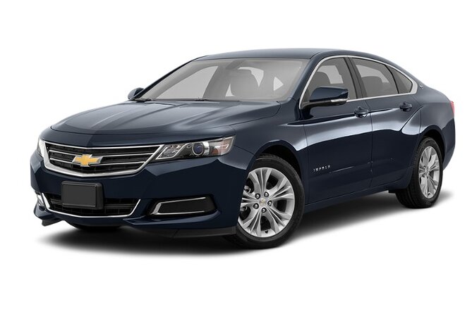 Doha Private Airport and City Transfers - Meeting your driver at Hamad International Airport