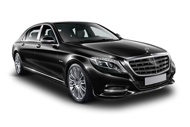 Doha Private Airport and City Transfers - Vehicle size can make or break the experience