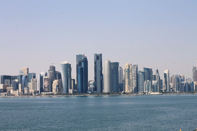 Doha Private City Tour - Guides can make the short schedule work