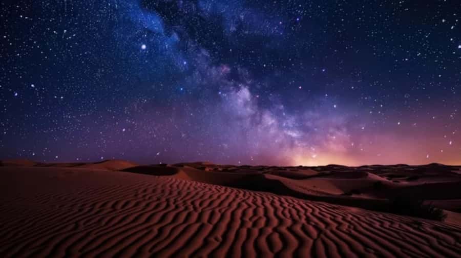 Doha: Private Desert Safari at Night with Stargazing - Who will enjoy this safari most