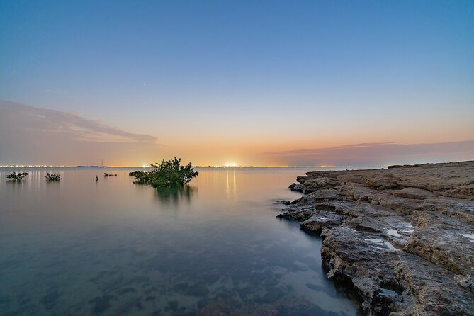 Doha Private North Qatar Tour, Mangroves and Al Zubarah Fort - Al Zubara Fort puts Qatar’s military past in view