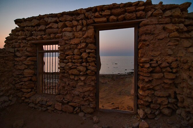 Doha Private North Qatar Tour, Mangroves and Al Zubarah Fort - Al Khor begins with Qatar’s coastal past