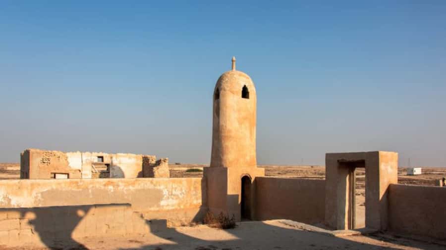 Doha: Private North Qatar Tour, Mangroves, & Zubara Fort - Who will enjoy this tour most