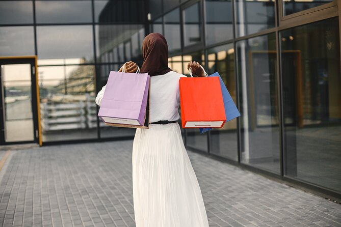 Doha-Private Shopping Tour - Souq Waqif: the stop with the most local flavor