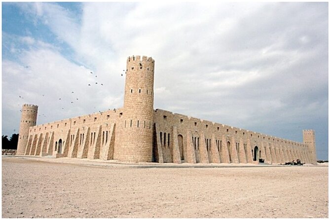 Doha, Qatar: Came Racing Track, Oryx & Sheikh Faisal Museum Tour. - Timing, comfort, and practical trade-offs
