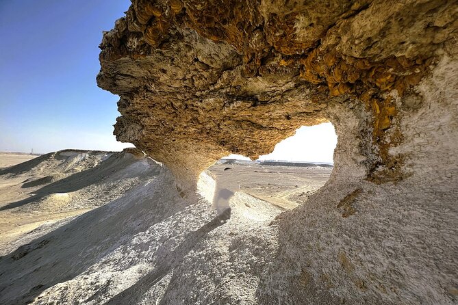 Doha Qatar Camel Race Track visit| West Coast Natural Attractions - Al Shahaniya Racetrack and the world of camel sport