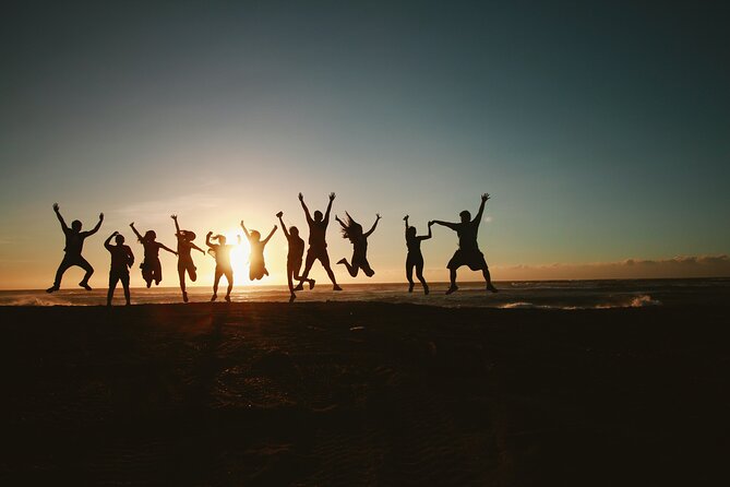 Doha: Quadbike, Dune Bashing, Camel Ride, Inland Sea Visit - Practical advice before you book