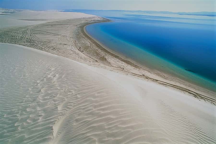 Doha Safari: ATV Ride, Dune Bashing, & Sandboarding Fun - Choosing a guide and setting the right pace