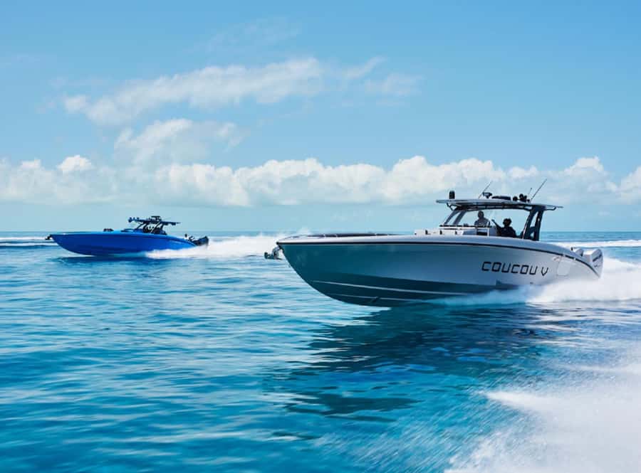 Doha: Speed Boat Adventure – 1 Hour Thrill Ride - Is $85 a fair price?