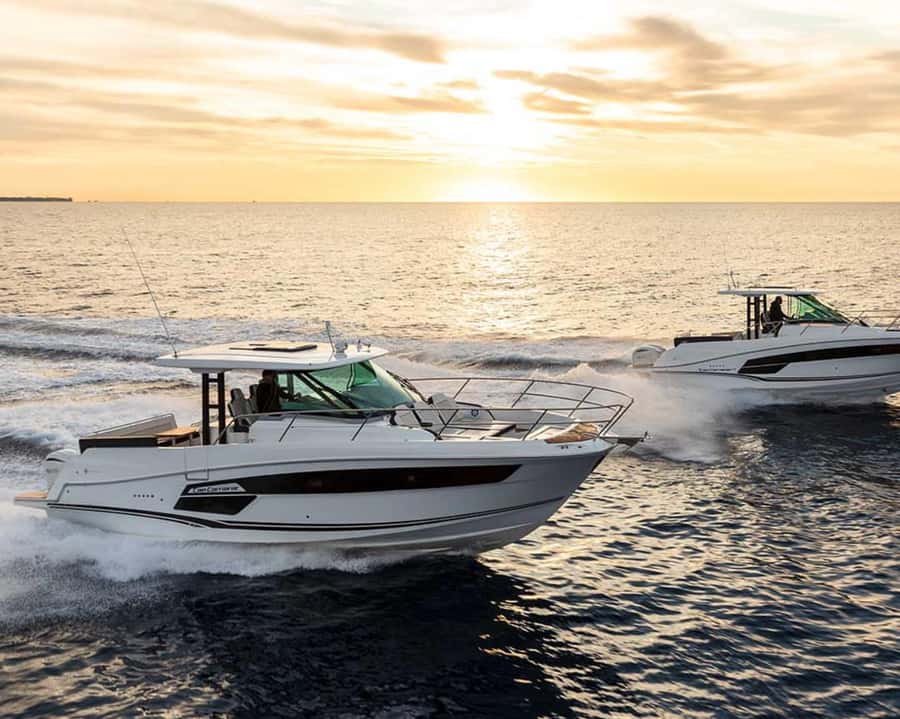 Doha: Speed Boat Adventure – 1 Hour Thrill Ride - What the one-hour ride feels like