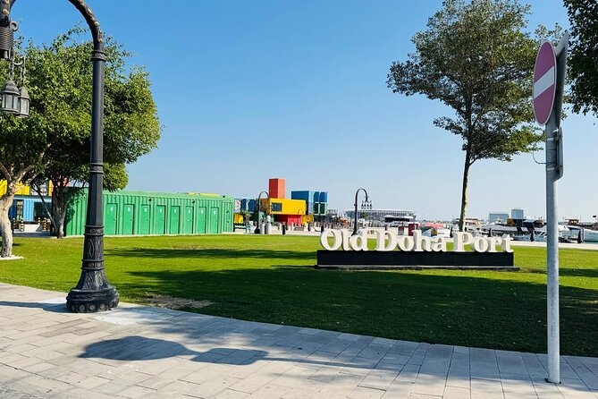Doha Tour with Gondola Ride at Villaggio Mall - Is $65 good value?