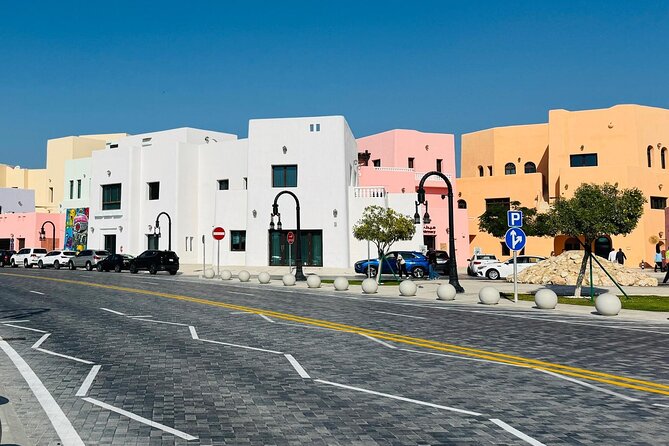 Doha Tour with Gondola Ride at Villaggio Mall - Who will enjoy this Doha tour most?
