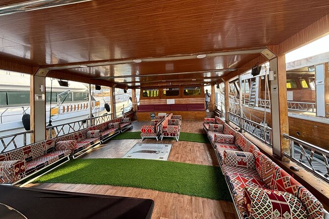 Doha Traditional Dhow Cruise With Corniche Walk - Pickup in Doha and the importance of timing