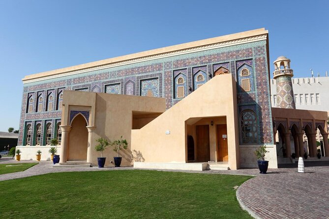 Doha Transit City Tour From Hamad Airport - Key things to know before you book