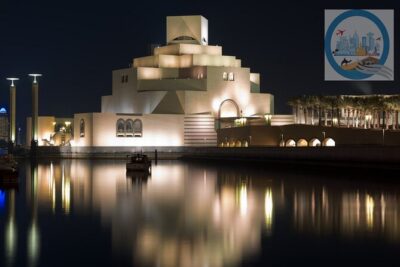 Doha Transit / Layover Tour (Private Tour)