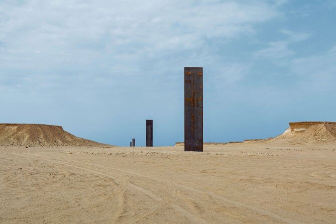 Doha : West Coast Tour on Zekreet Peninsula - Should you book the Zekreet Peninsula tour?