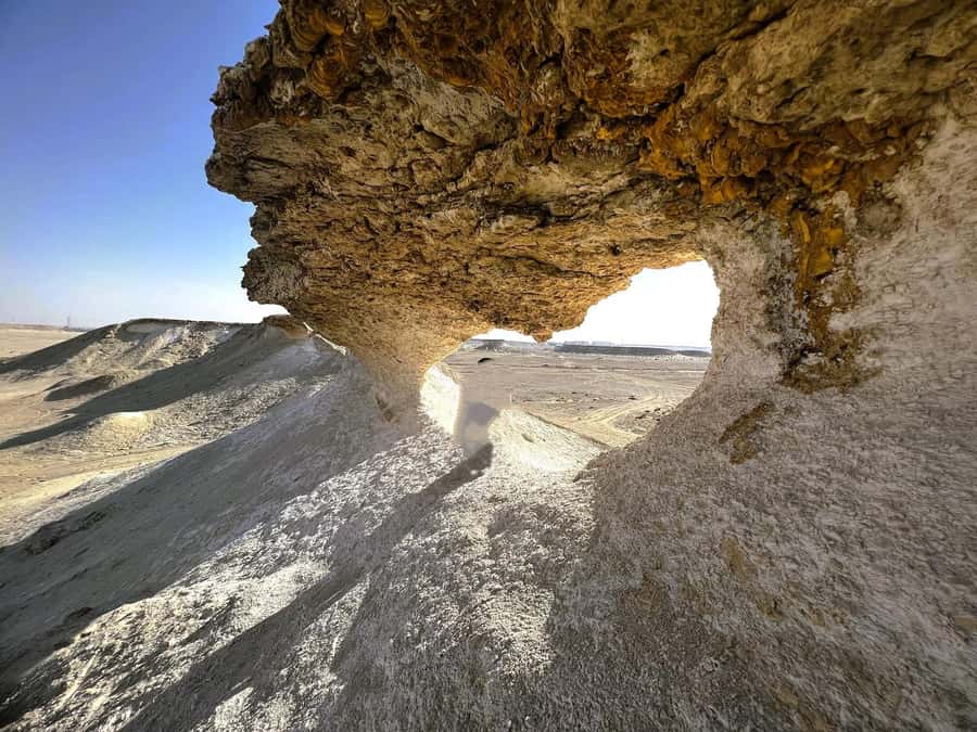 Doha : West Of Qatar Tour With Pickup & Drop-Off - Key points to know before you go