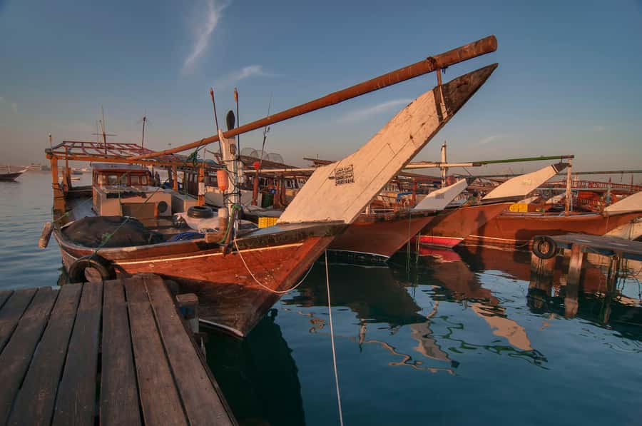 Doha: Zubara UNESCO Site, Mangroves & Jumail Village - Price, inclusions, and practical comfort