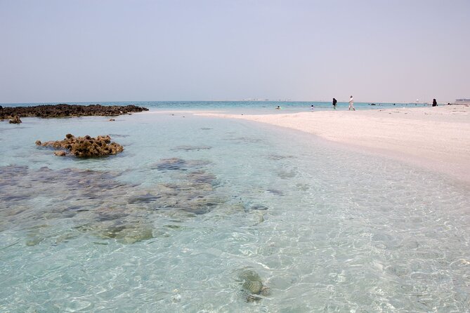 Dukhan West Coast Tour Qatar - What the $97 price really covers