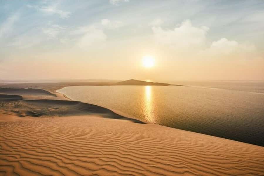Explore desert Qatar: Off-Road Adventures, dune bashing Tour - What the $74 price really covers