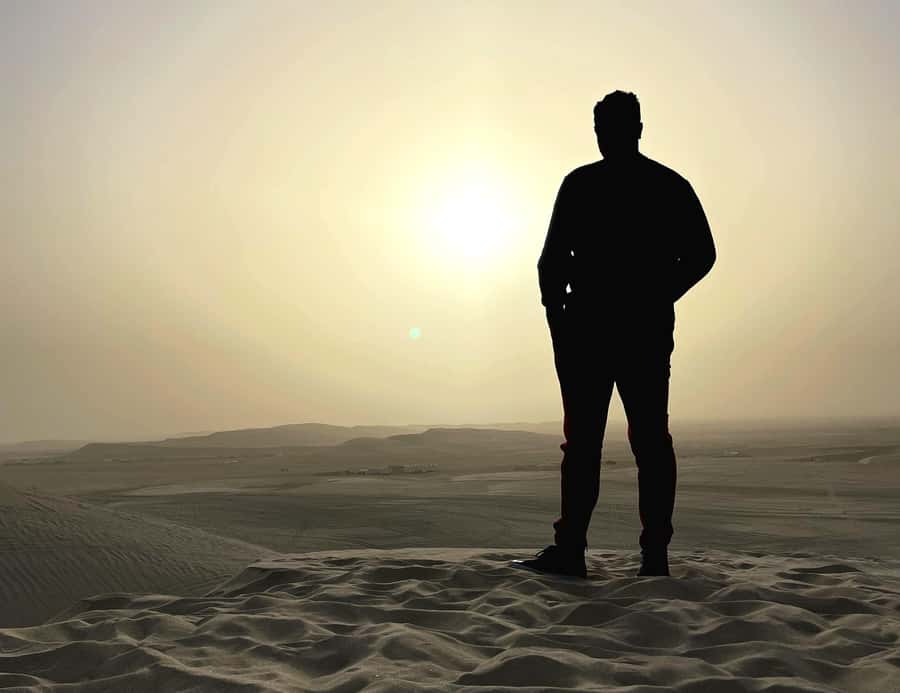 Explore desert Qatar: Off-Road Adventures, dune bashing Tour - Practical details that make the day easier