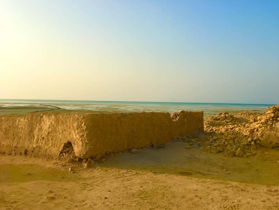 Explore North Qatar with history and archaeological sites. - Timing, comfort, and what to bring