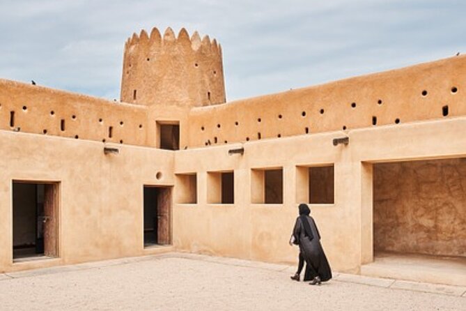 From Doha: North of Qatar Guided Tour with Transfers - Al Khor, Qatar’s northern coastal city
