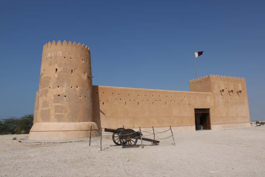 From Doha: North of Qatar Private Guided Tour with Transfers - Who will get the most from this tour?