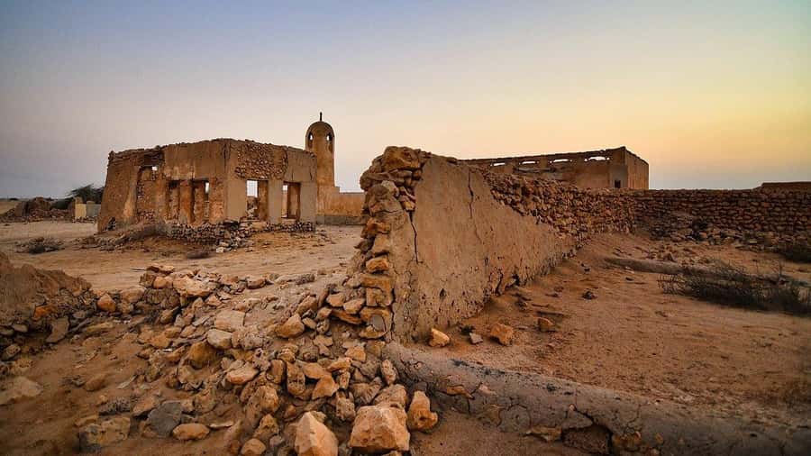 From Doha: North of Qatar Private Guided Tour with Transfers - Al Khor harbor and the old coastal economy
