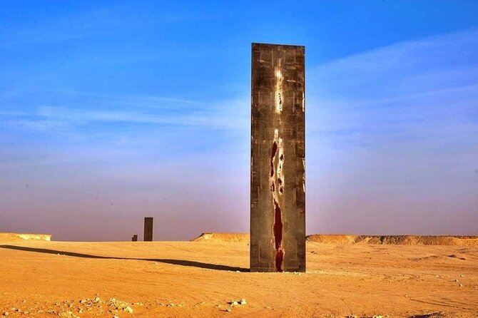 Full Day Qatar's North And West tour || History & Heritage - Zubara Fort connects ruins with real history