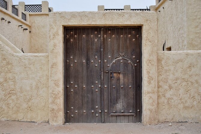Full-Day Tour Qatar North And West - Why this is a useful day beyond Doha
